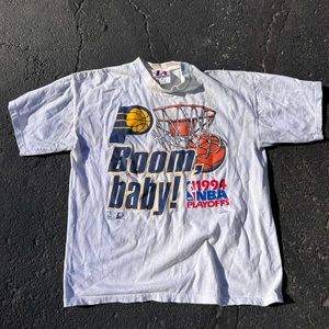 Vintage Pacers Tee